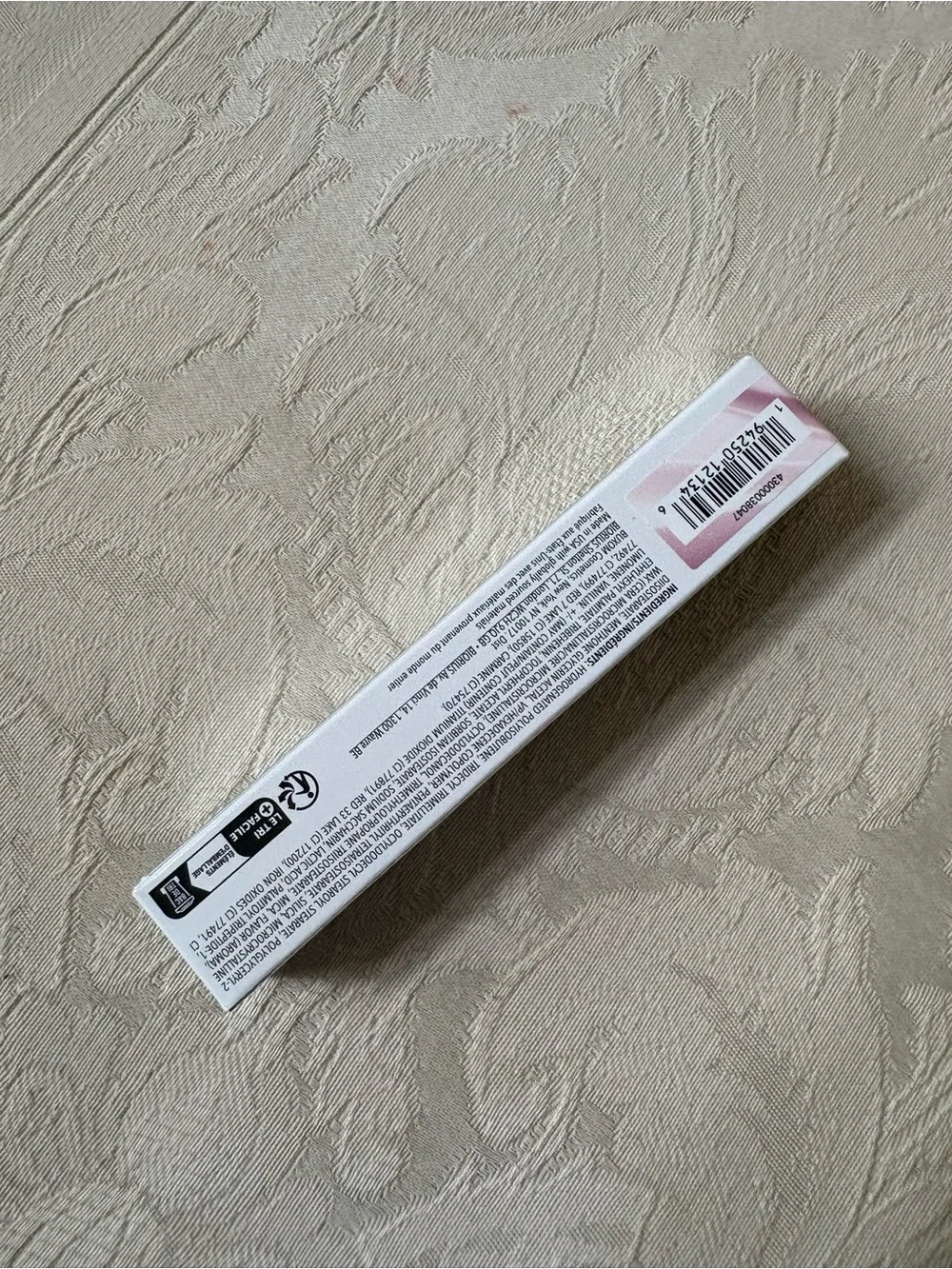 Buxom Full On Plumping Lip Polish Lipgloss in Dolly Light BNIB